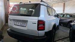 تويوتا لاندكروزر برادو